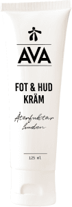 Fot & Hudkräm