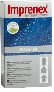 Impregnering Wash In