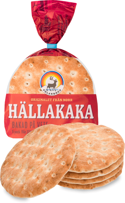 Hällakaka