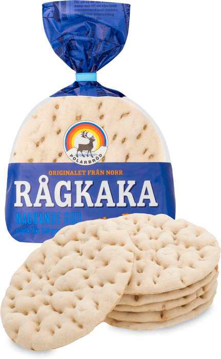 Rågkaka