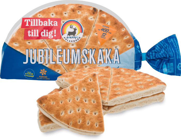 Jubileumskaka