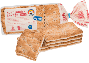 Norrlands Leväjn