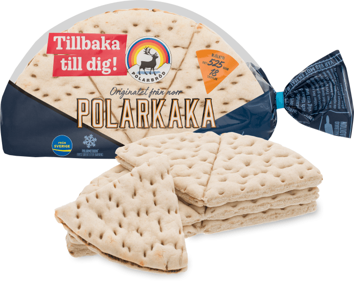 Polarkaka