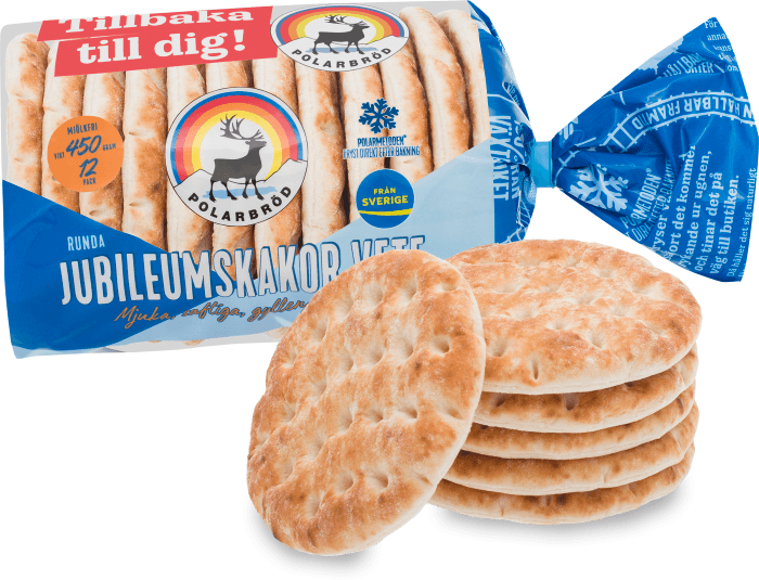 Jubileumskakor