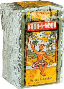 Te Ceylon Kooh-norr