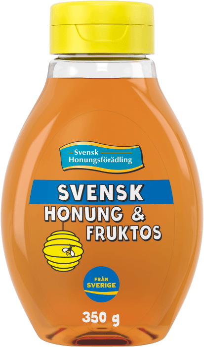 Svensk Honung Flytande för Matlagning SBR