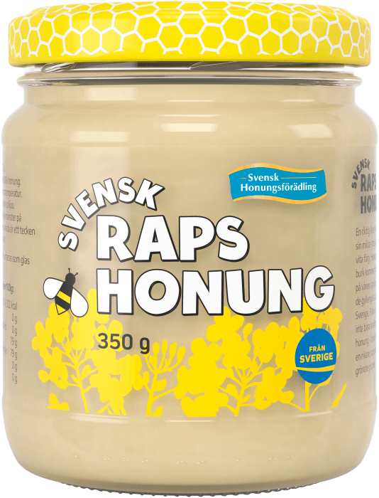 Svensk Rapshonung