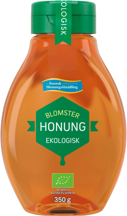 Blomsterhonung Import