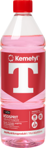 Rödsprit T-Röd Kemetyl