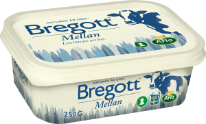 Smör & Raps Mellan 57%