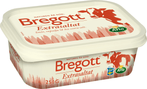 Smör & Raps Extrasaltat 75%