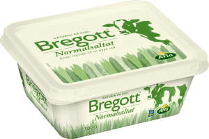Smör & Raps Normalsaltat 75%