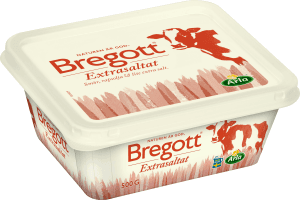 Smör & Raps Extrasaltat 75%