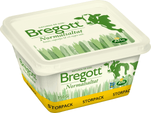 Smör & Raps Normalsaltat 75%