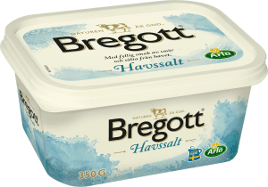 Havssalt Smör & Raps 82%