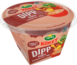 Dipp Ranch 12%