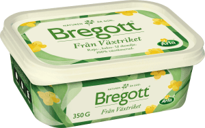 Matfett Från Växtriket 75%
