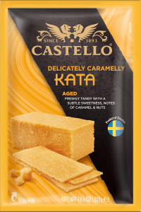 Hårdost Kata Lagrad