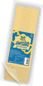 Familjefavoriter Jämtgård Skivad