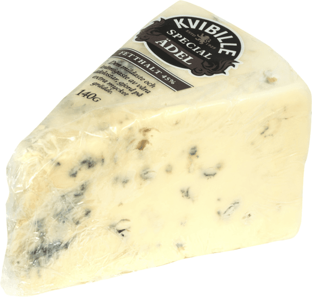 Ädelost Special Blåmögelost 45%