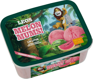Sorbet Melonmums