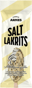 Farbror Arnes Saltlakrits