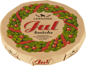 Julknäcke