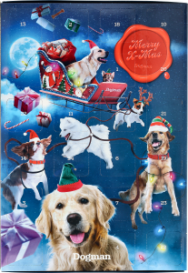 Hund Adventskalender