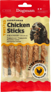 Chicken Sticks 7-p
