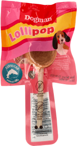 Hundtugg Lollipop Mix