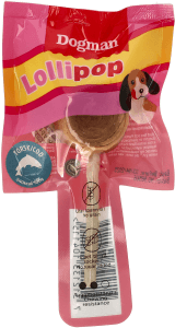 Hundsnacks Lollipop Mix