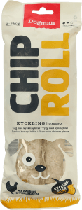 Chip Rolls Kyckling M 2-Pack