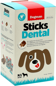 Sticks Dental M/L