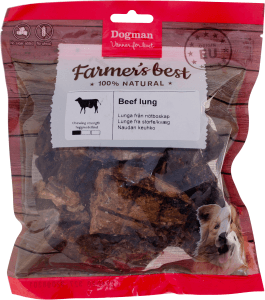 Beef Lung