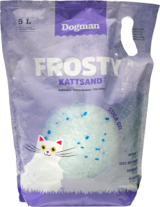 Kattsand Frosty