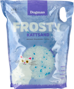 Kattsand Frosty