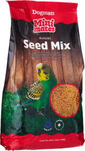 Frömix Undulat