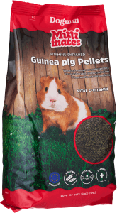 Marsvinspellets