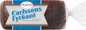 Carlssons Fyrkant