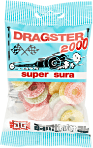 Godispåse Super Sura