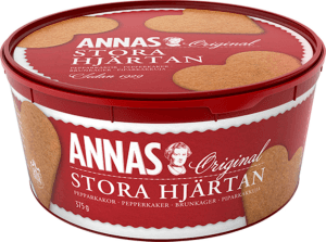 Stora Hjärtan