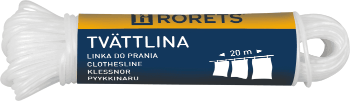 Tvättlina