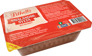 Sylta Småländsk