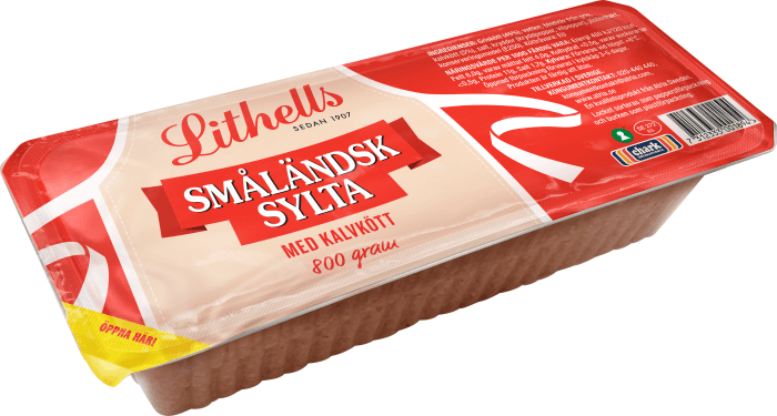 Sylta Småländsk