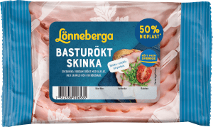 Skinka Basturökt