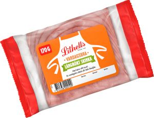 Skinka Långrökt Vardagsbra