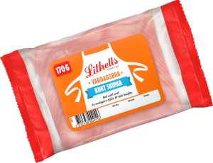Skinka Kokt Vardagsbra