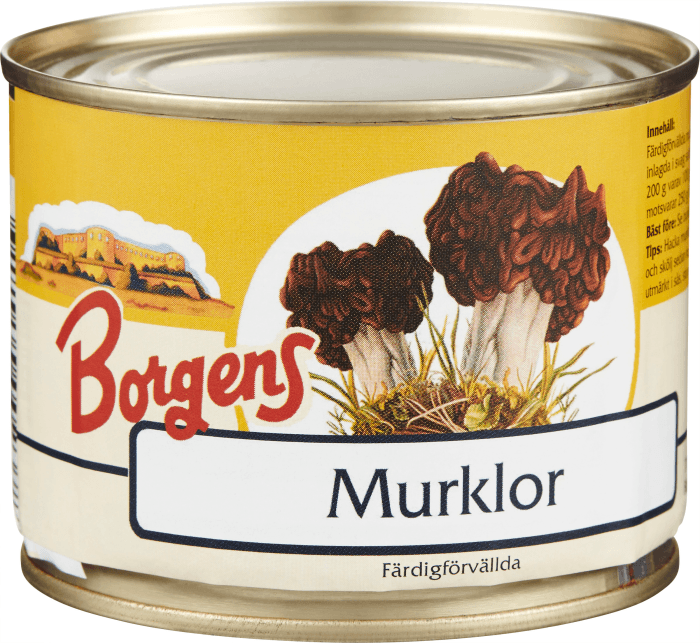Murklor