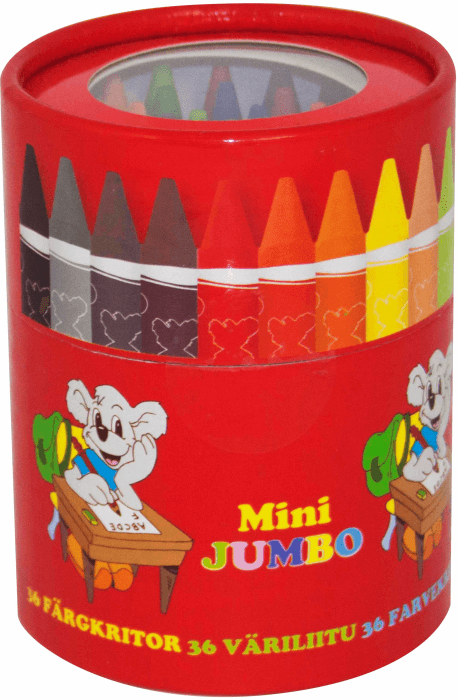 Kritor Burk Jumbo