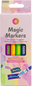Fiberpennor Magic